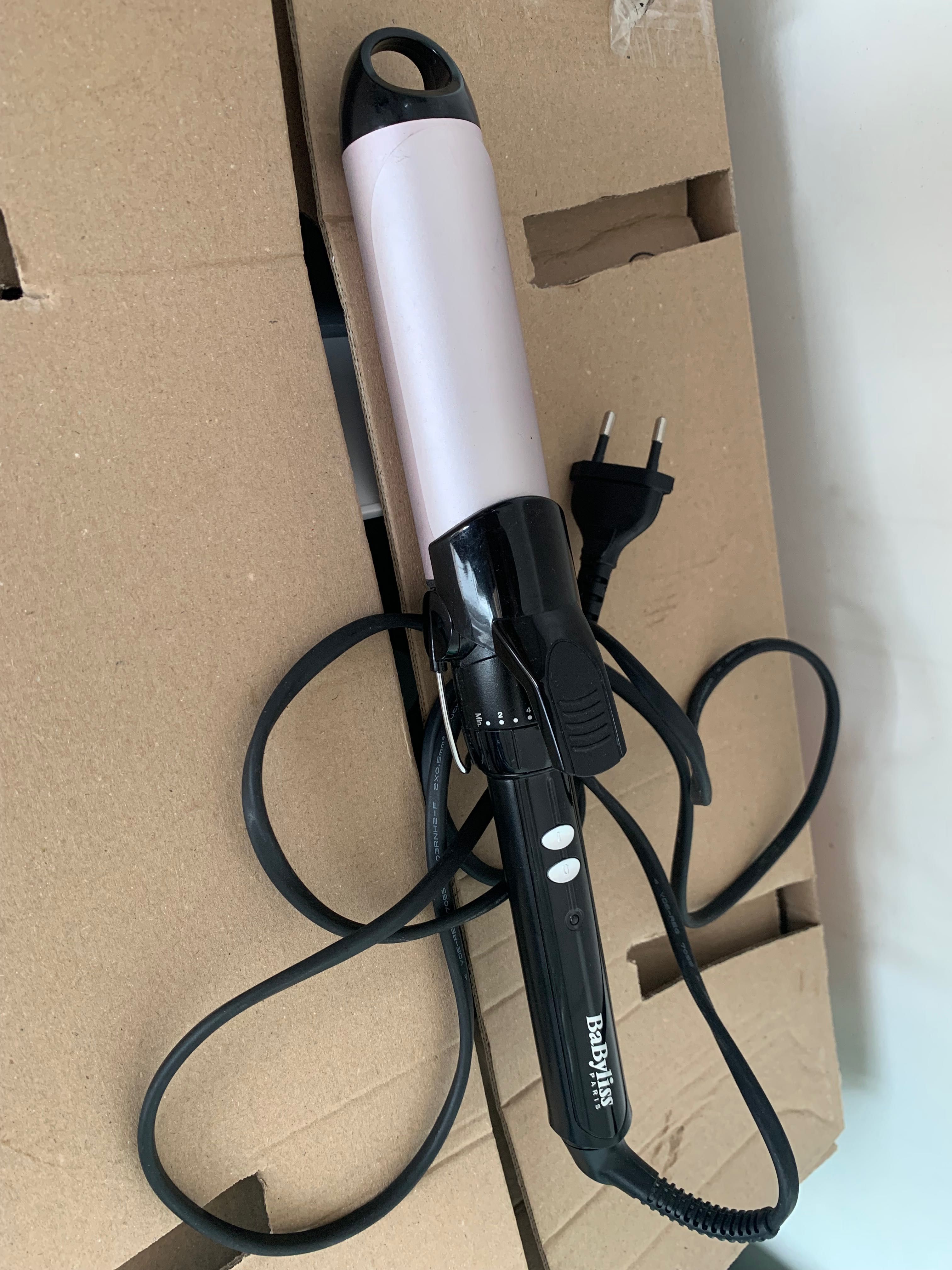 Ondulator par Babyliss