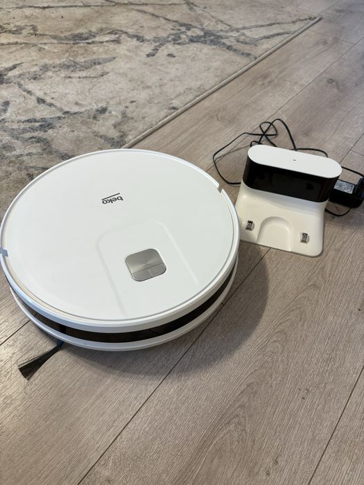 Aspirator Robot Beko