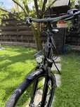 Bicicleta electrica Kalkhoff
