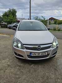 Opel Astra H 2009 CDTI