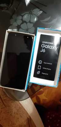 Samsung Galaxy j6