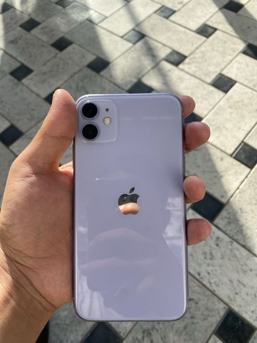 Iphone 11 128tali 72%