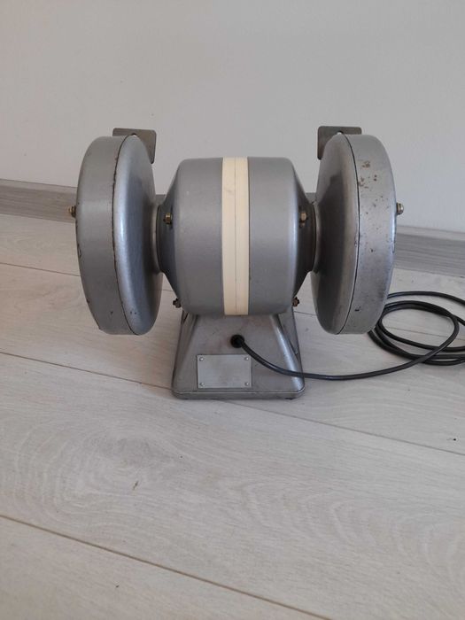 Руски шмиргел Томск УХЛ4