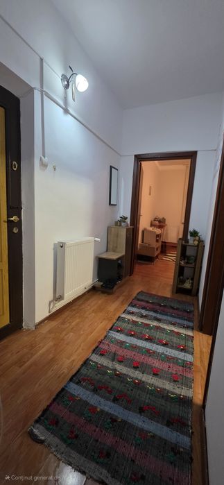 Vând apartament 2 camere