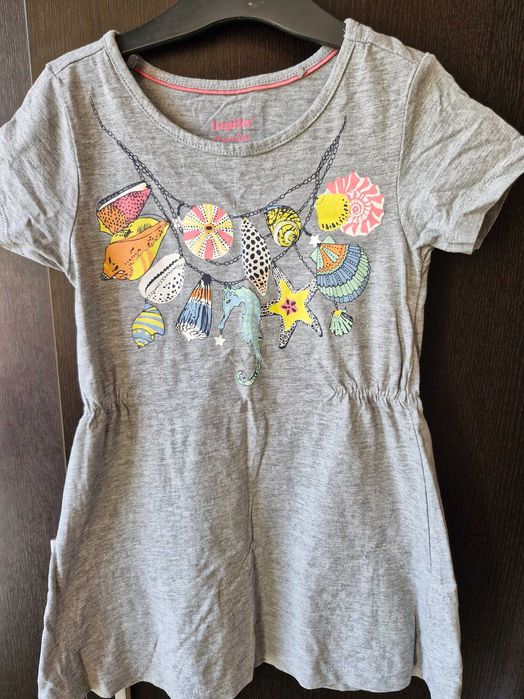 Роклички за момиче