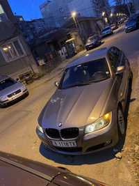 Бмв e90 320 d