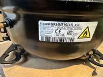 Motor/Compresor Frigider Samsung Digital Inverter cod:NF54M5151AR ASH