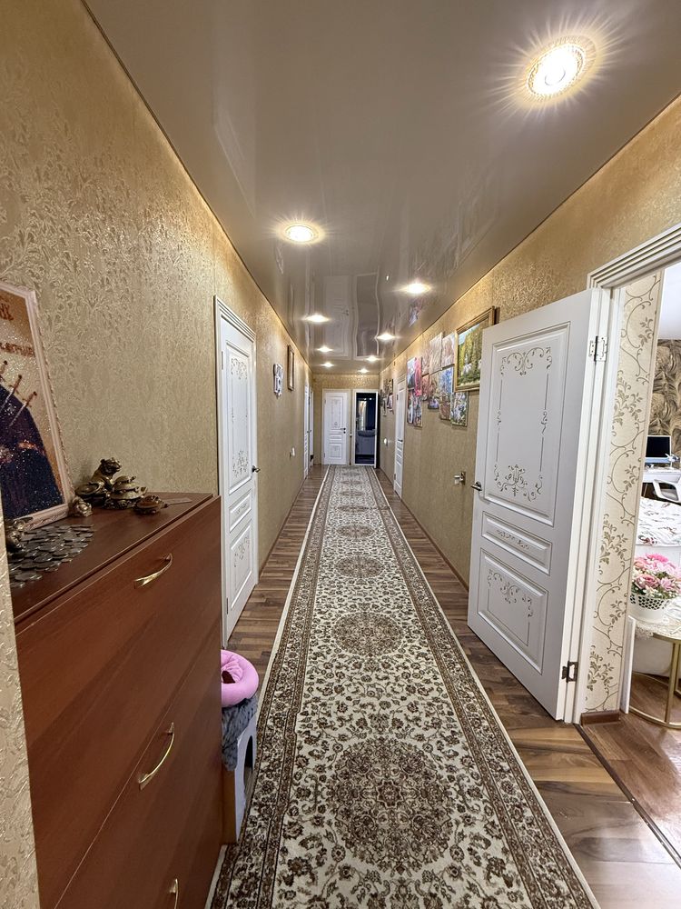 Продается частный дом.