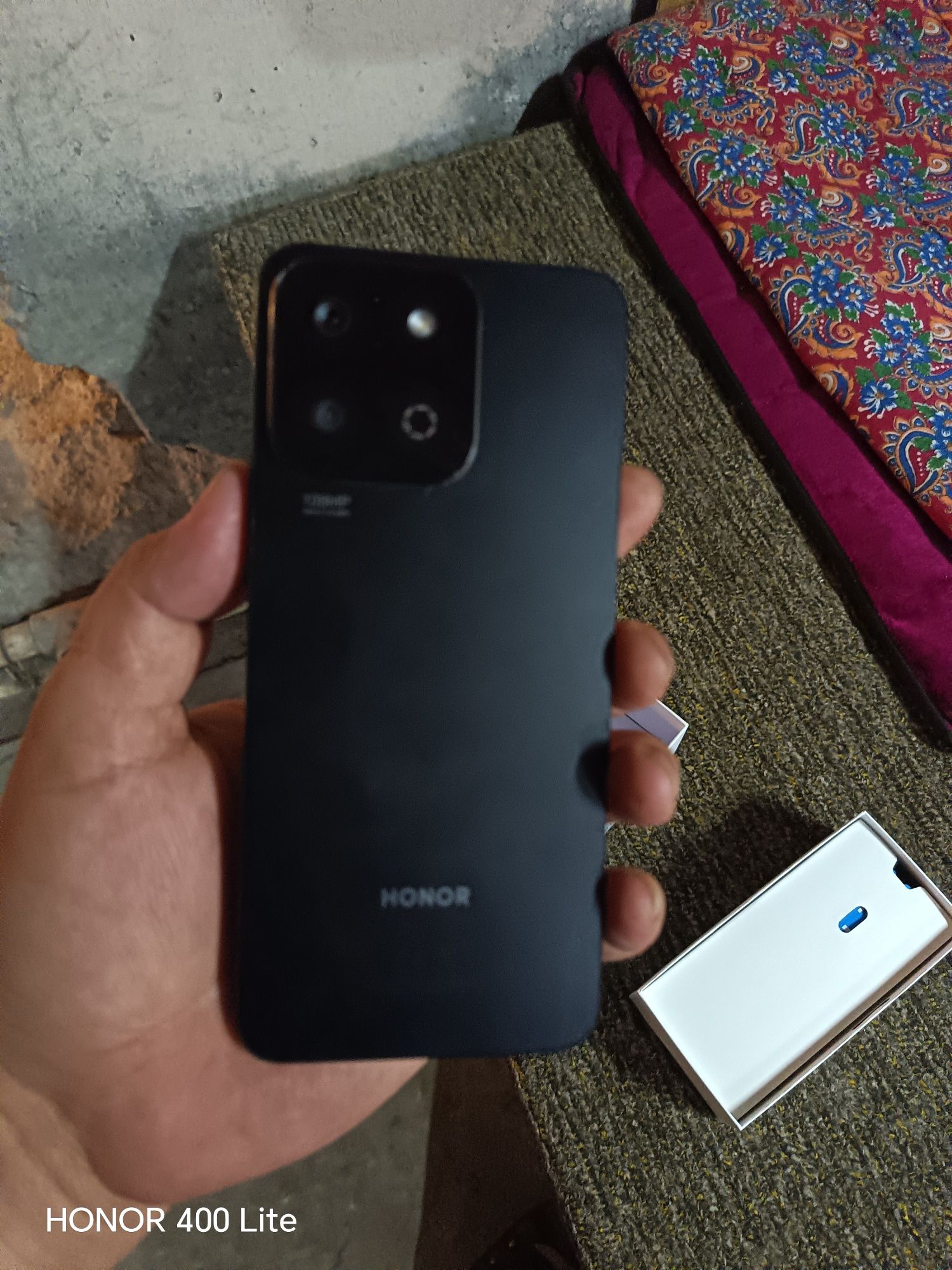 Honor X7C  6/128gb