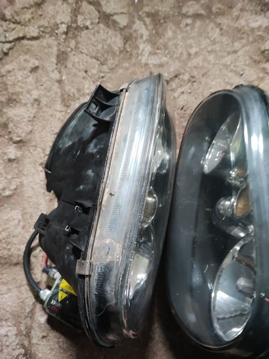 Фарове и стопове Голф 4