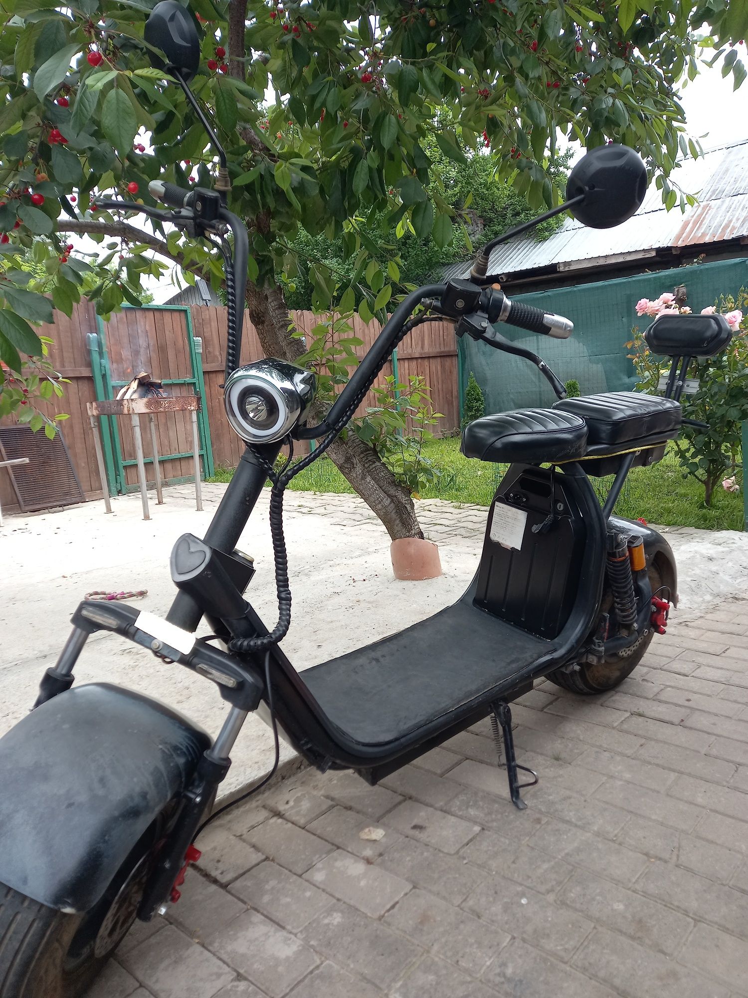 Bicicleta de dama sau universală în sec  2 în București la nr tel 0799