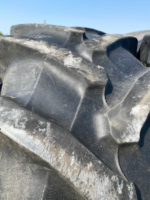Anvelope agricole 520.70 R34 Pirelli
