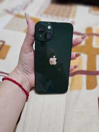 Iphone 13 Green (100% baterie)