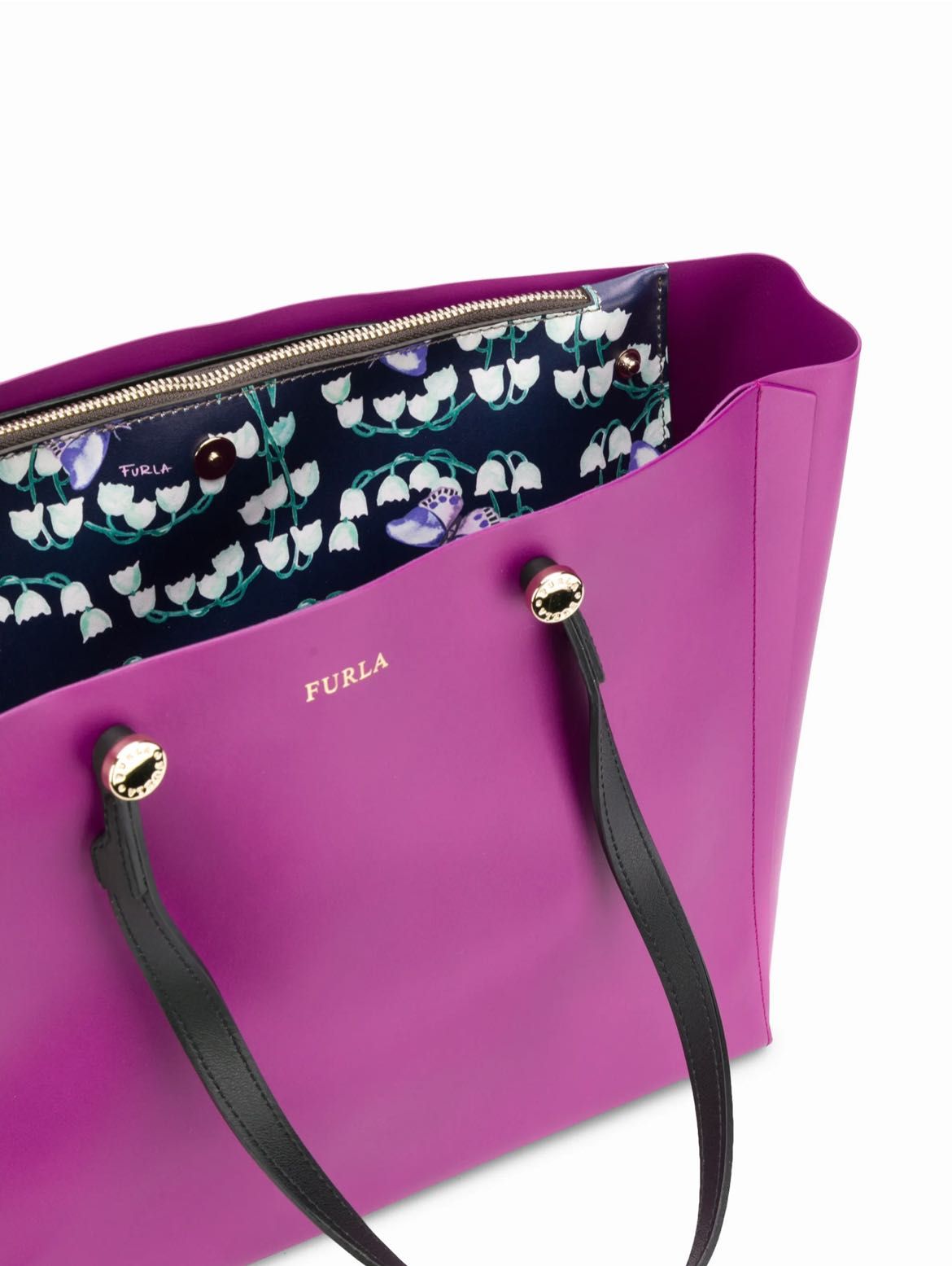 Дамска чанта Furla Eden
