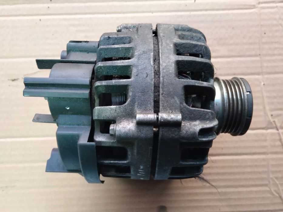 Alternator Dacia Logan facelift 1,0 benzină 2017-2020