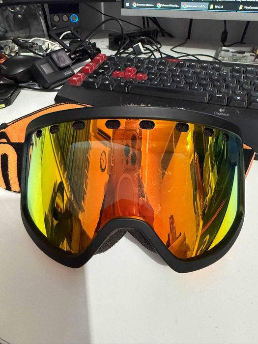 Ски очила Neon маски за сноуборд / ски