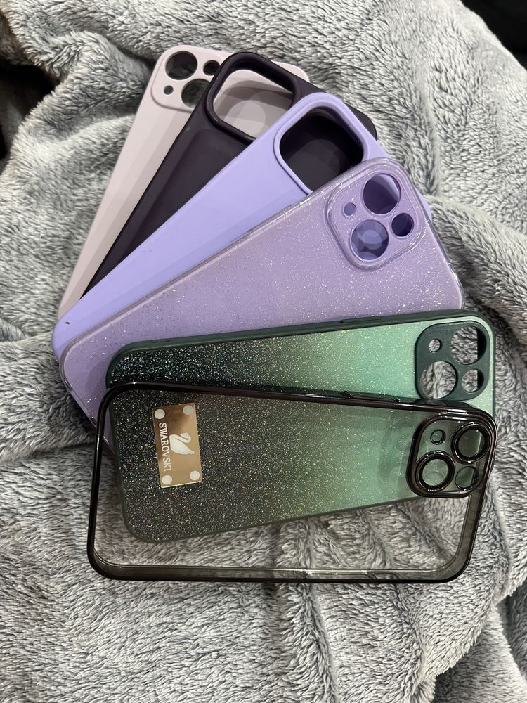 Iphone 13 тъмно син