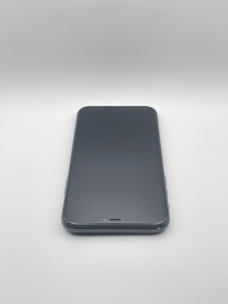 iPhone 11 / Black / Garantie / Rate