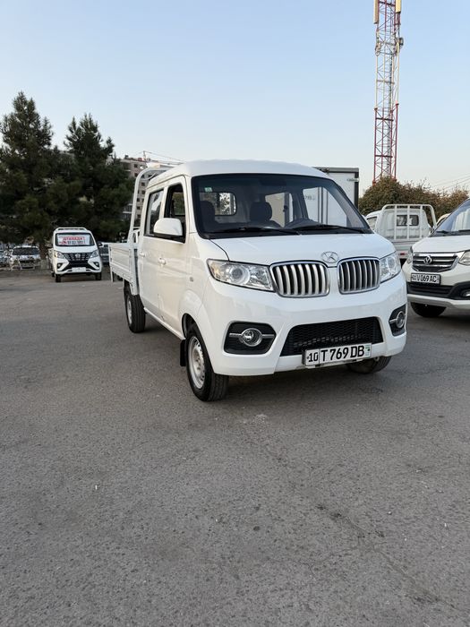 Shineray T32 T30 dubl  changan
