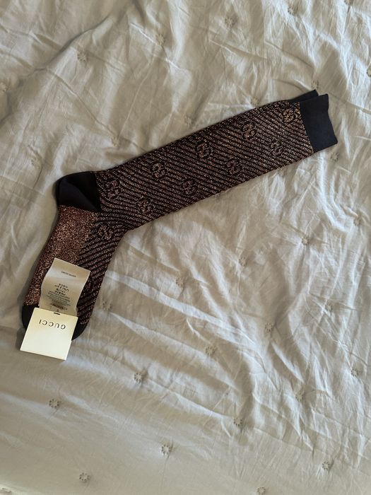 Sosete GUCCI noi cu eticheta