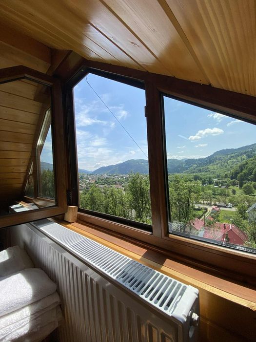 Cabană pentru închiriere, Bistra, jud. Alba