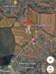 Vând teren intravilan 5600 mp Hudum Botosani