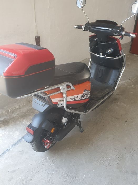 Продаётся скутер