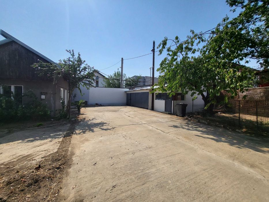 Inchiriez Spatiu/productie/imobil birouri/hala depozit/teren 1000m2