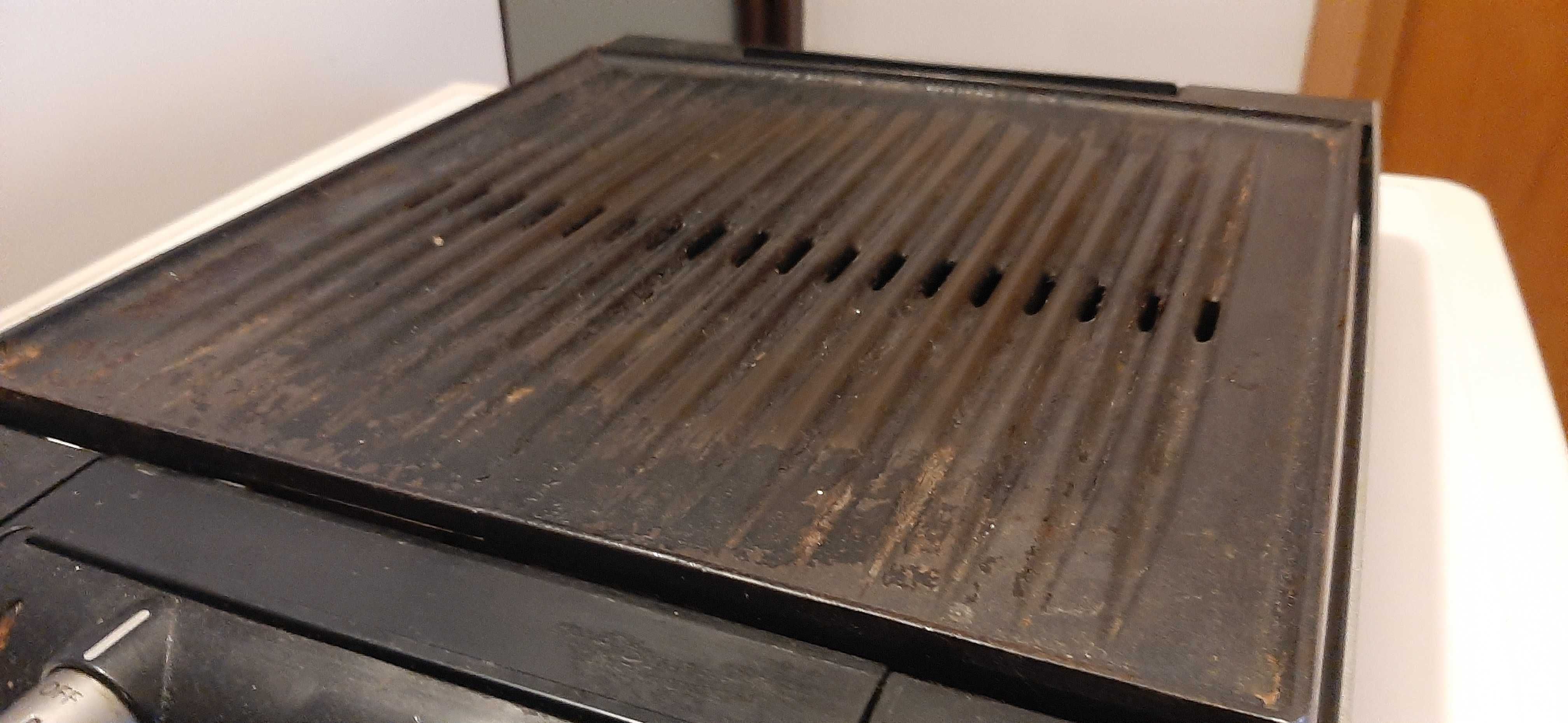 Grill  gratar electric Philips 2000W