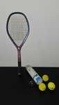 Racheta tenis, Fisher