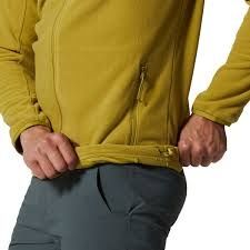 Polar Mountain Hardwear NOU cu etichetă, North Face mammut