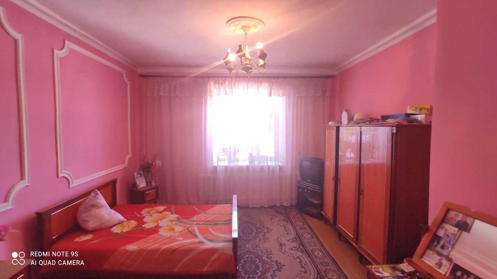 $ продам очень большую квартиру в Майкудуке