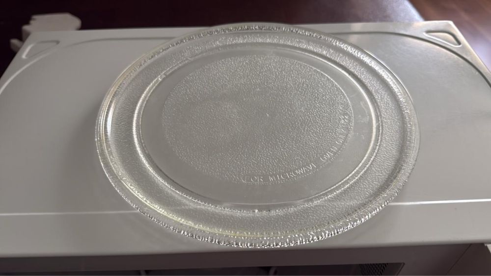 Микроволновка LG