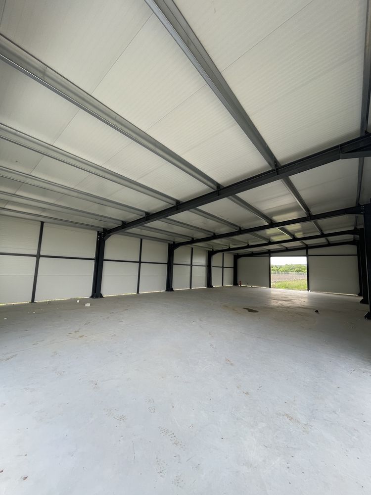 Inchiriez hala Showroom 200 mp