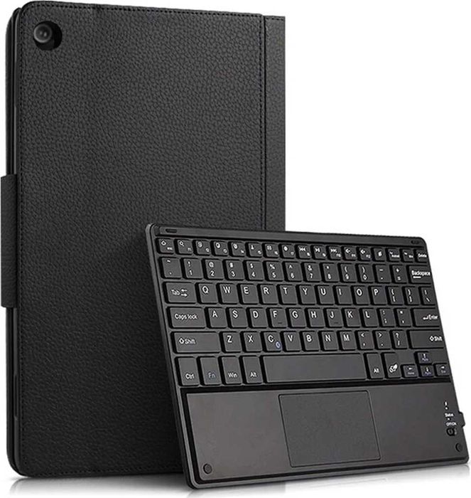 Husă cu tastatură pentru Lenovo M10 10.1 TB-X306