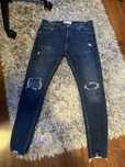 Vand Blugi Bershka