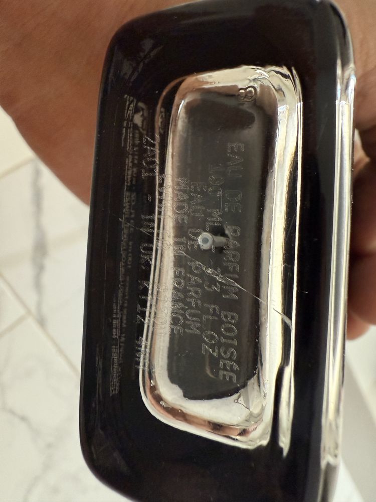Givenchy Gentleman EDP Boisée 100 ml