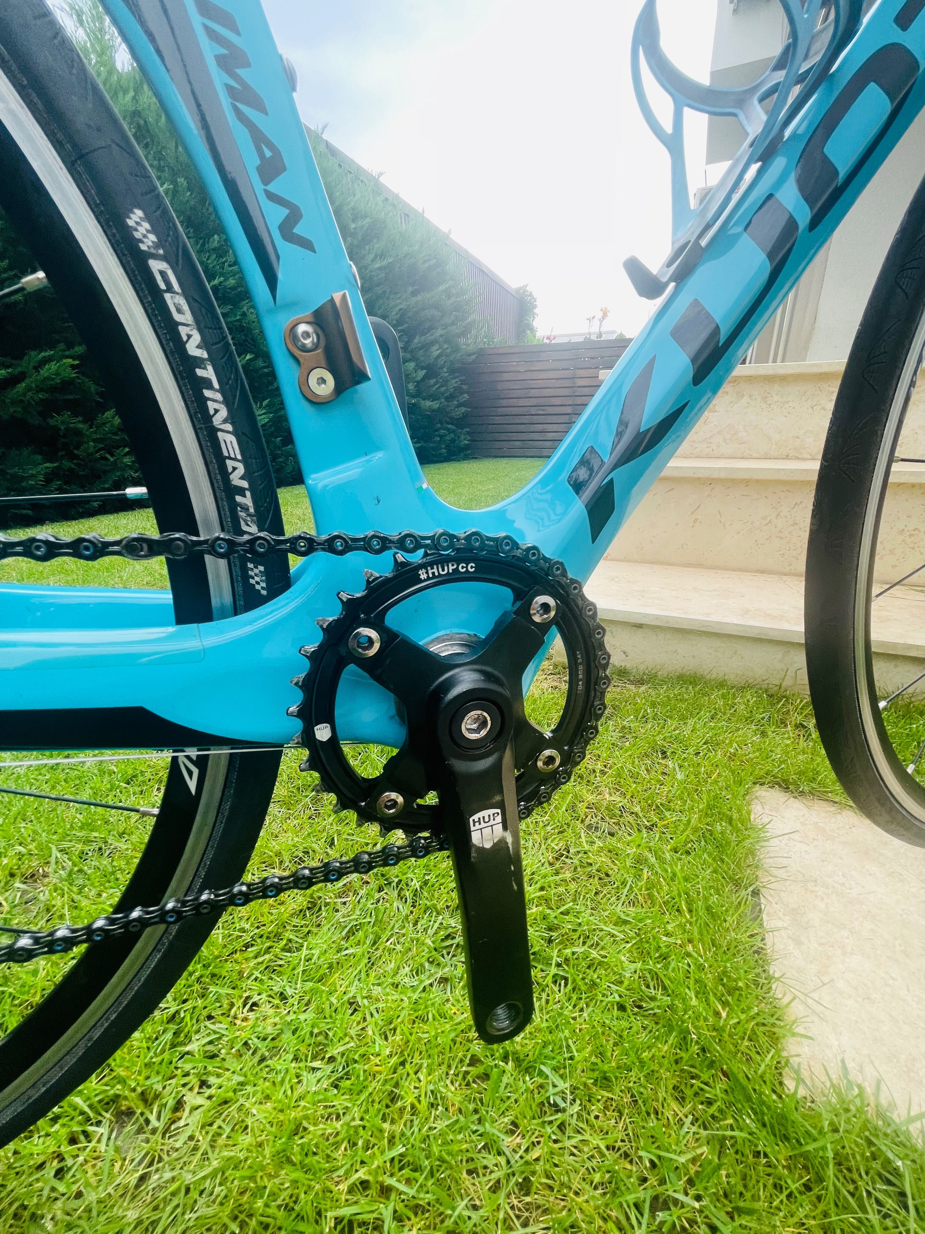 Cursiera copii Kuota