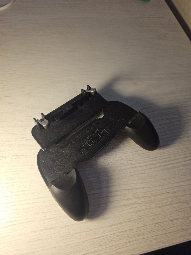 Триггеры для игр не разу не использованные