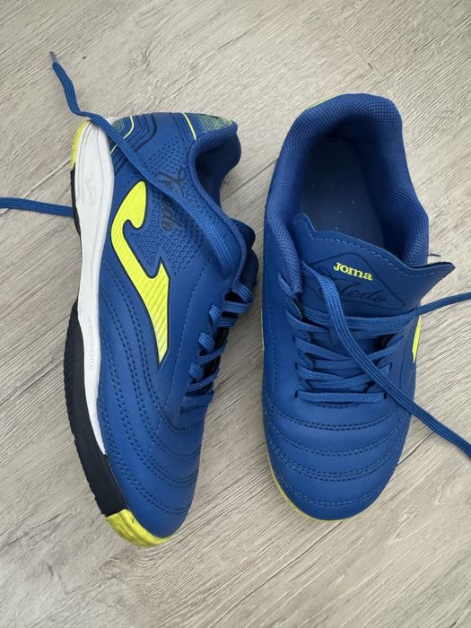 Футзалки детские