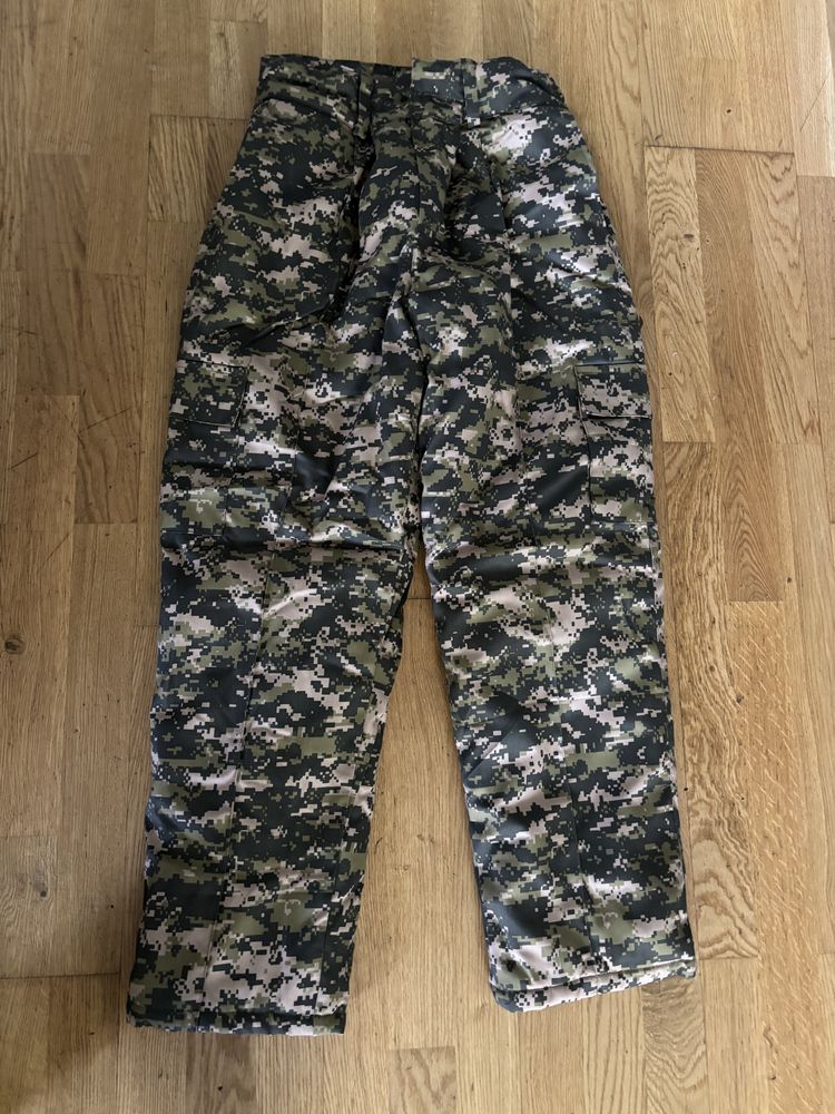 Продам форму для военной кафедры
