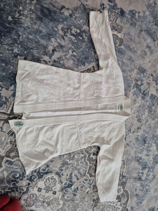 Продам кимоно б/у