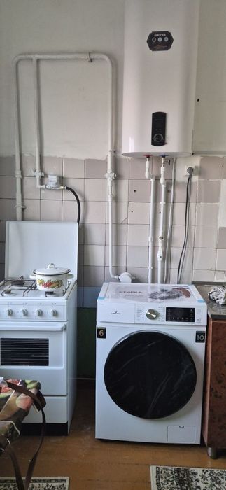 Миробод 1/5/5 Орентр Северный вокзал