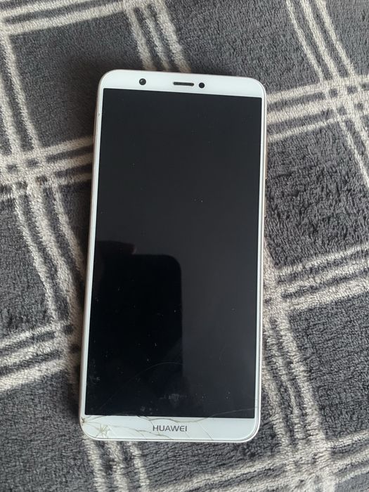 Huawei P Smart 2018