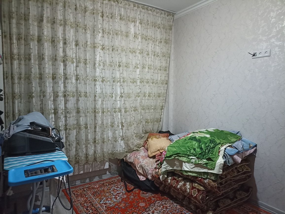 Продю 3 комнатную квартиру Сергели, ориентир Ташкентская кольцевая