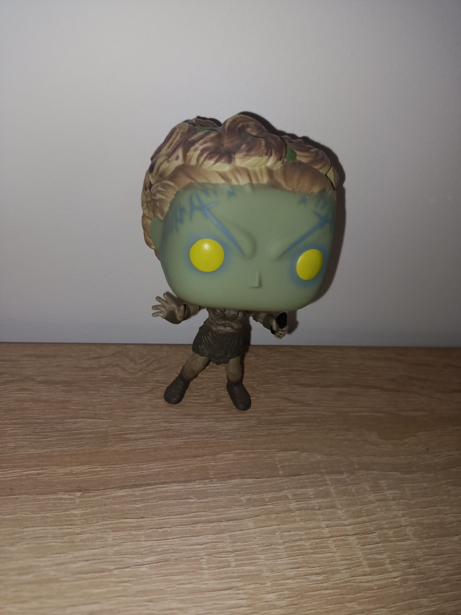 Figurina Funko Pop Children of the Forest Game of Thrones