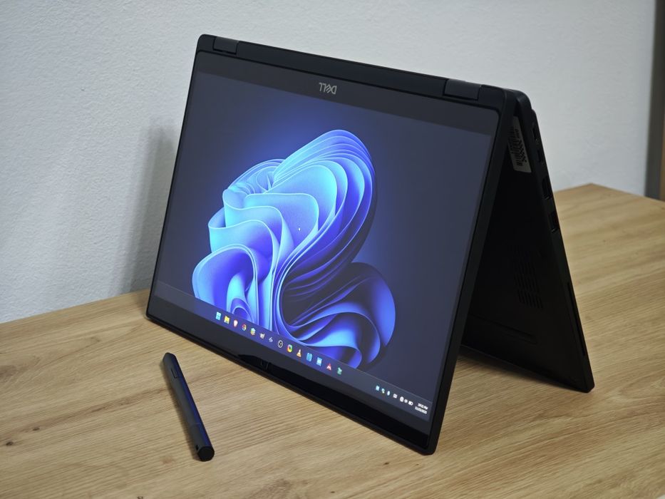 Laptop Dell 7390 2in1 Touchscreen / Tableta i7, 16Gb Ram, 512Gb SSD