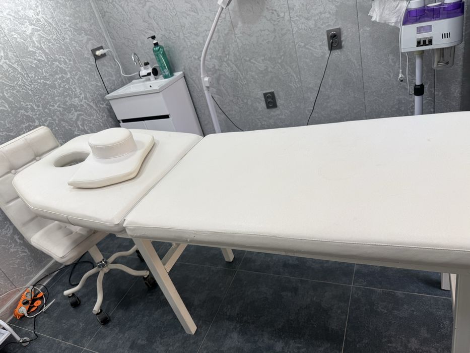 Салон жихозлари сотилади