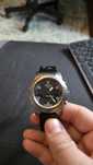 Tissot T-touch Titanium