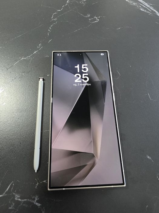 Samsung s24 ultra 512g